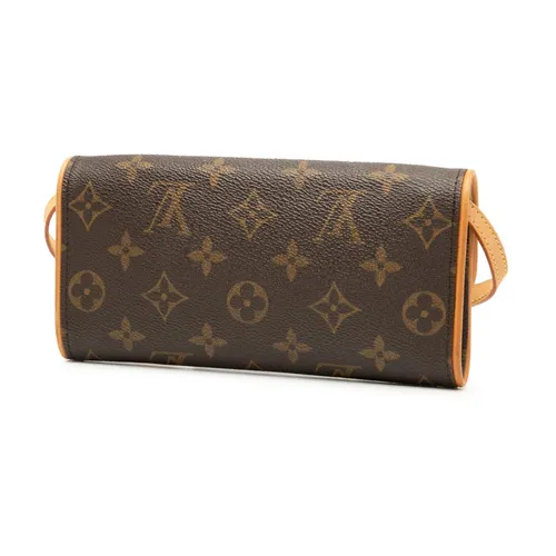 Pre-owned > Pre-owned Bags > Pre-owned Cross Body Bags - - Louis Vuitton Vintage - Modalova