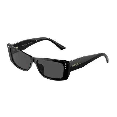 Accessories > Sunglasses - - Jimmy Choo - Modalova
