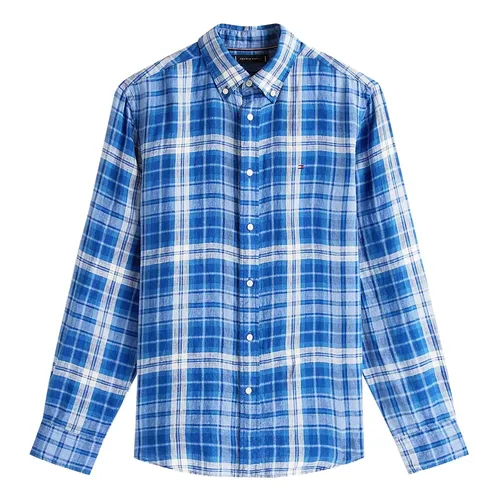 Shirts > Casual Shirts - - Tommy Hilfiger - Modalova