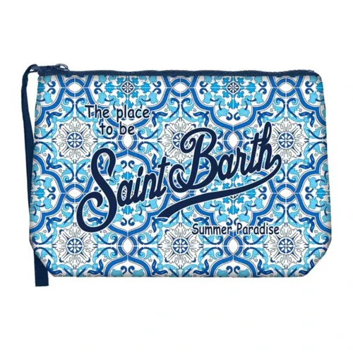 Bags > Clutches - - MC2 Saint Barth - Modalova