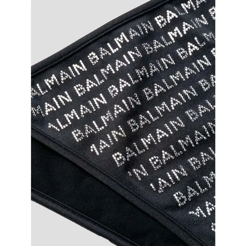 Swimwear > Bikinis - - Balmain - Modalova