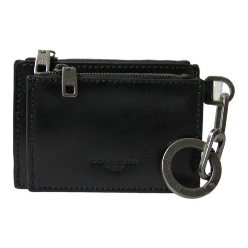 Accessories > Wallets & Cardholders - - Dolce & Gabbana - Modalova
