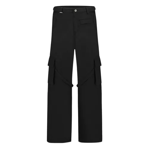 Trousers > Wide Trousers - - Flâneur - Modalova