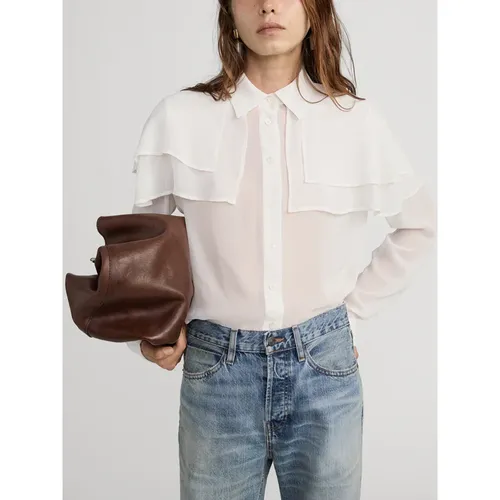 Blouses & Shirts > Shirts - - Frame - Modalova