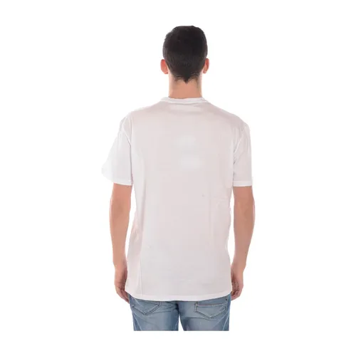 Tops > T-Shirts - - Daniele Alessandrini - Modalova