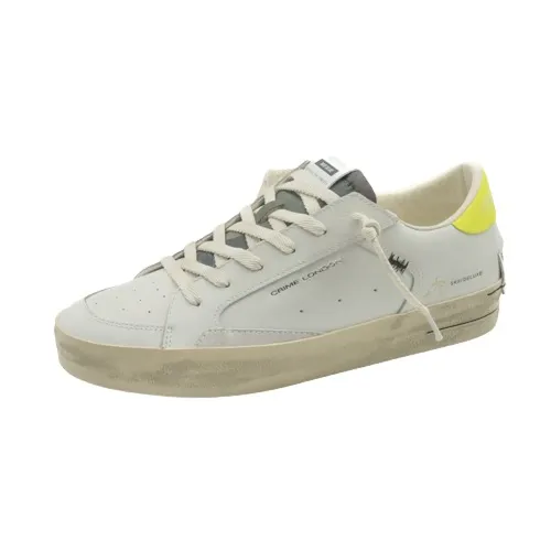 Shoes > Sneakers - - Crime London - Modalova