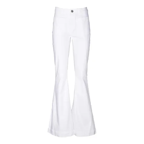 Jeans > Flared Jeans - - Seafarer - Modalova
