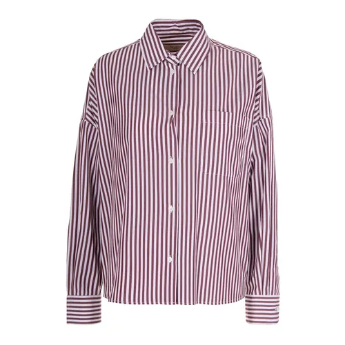 Blouses & Shirts > Shirts - - Max Mara - Modalova