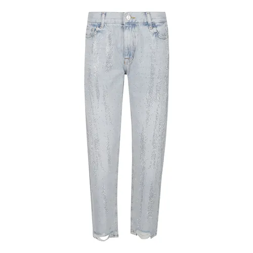 Jeans > Slim-fit Jeans - - Patrizia Pepe - Modalova