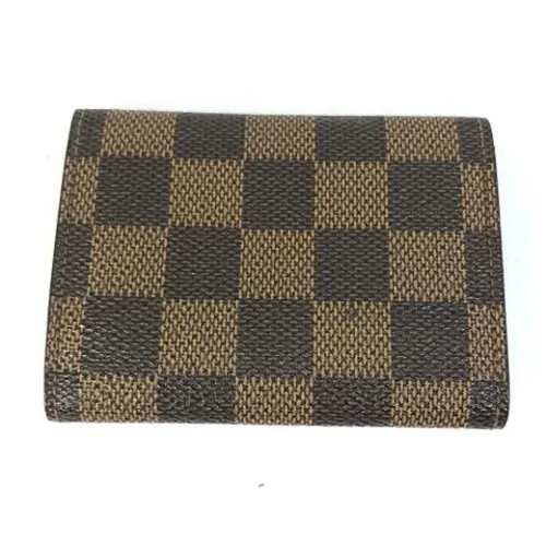 Pre-owned > Pre-owned Accessories - - Louis Vuitton Vintage - Modalova