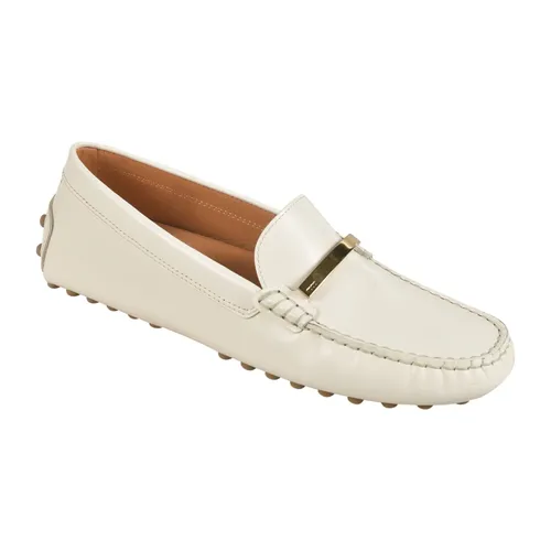 Shoes > Flats > Loafers - - Tod's - Modalova