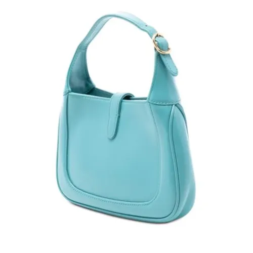Pre-owned > Pre-owned Bags > Pre-owned Shoulder Bags - - Gucci Vintage - Modalova