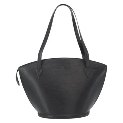 Pre-owned > Pre-owned Bags > Pre-owned Handbags - - Louis Vuitton Vintage - Modalova