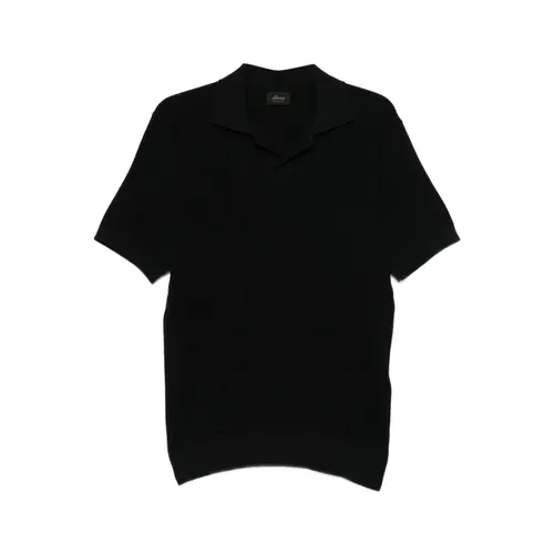 Tops > Polo Shirts - - Brioni - Modalova