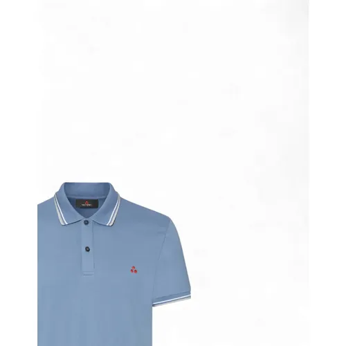 Tops > Polo Shirts - - Peuterey - Modalova