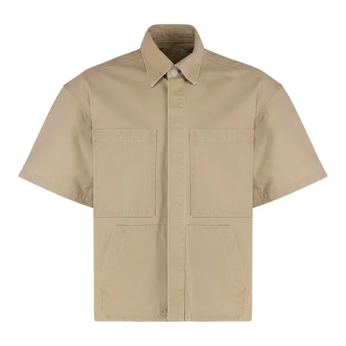 Shirts > Short Sleeve Shirts - - B1Archive - Modalova