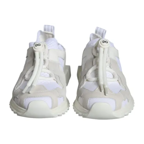 Shoes > Sneakers - - Dolce & Gabbana - Modalova