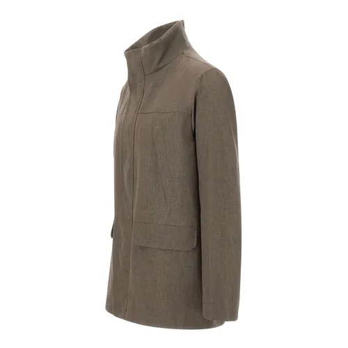 Jackets > Light Jackets - - Herno - Modalova