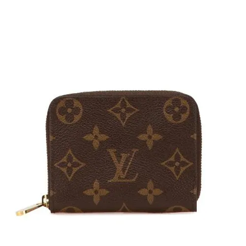 Pre-owned > Pre-owned Accessories > Pre-owned Wallets - - Louis Vuitton Vintage - Modalova