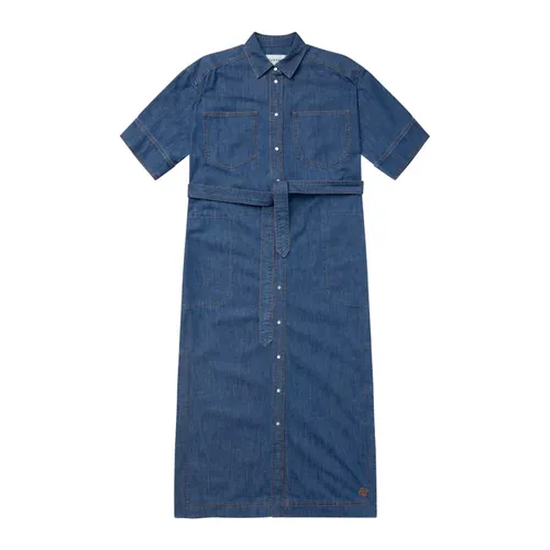 Dresses > Day Dresses > Shirt Dresses - - Munthe - Modalova