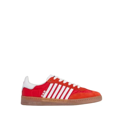 Shoes > Sneakers - - Dsquared2 - Modalova