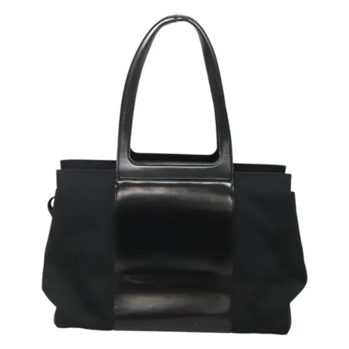 Pre-owned > Pre-owned Bags > Pre-owned Handbags - - Salvatore Ferragamo Pre-owned - Modalova