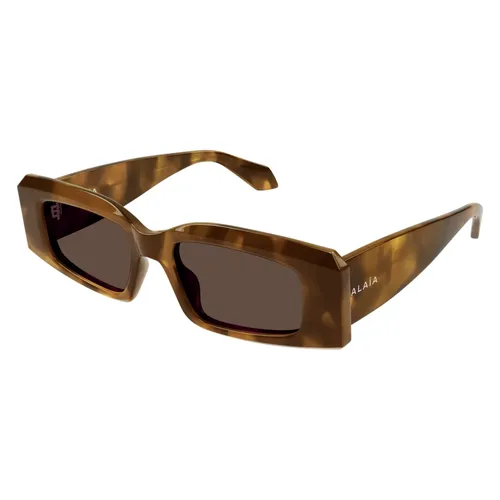 Accessories > Sunglasses - - Alaïa - Modalova