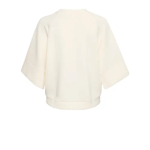 InWear - Tops > T-Shirts - White - InWear - Modalova