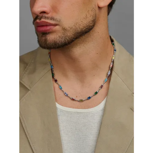 Accessories > Jewellery > Necklaces - - Nialaya - Modalova