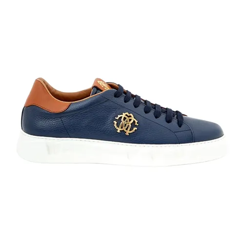 Shoes > Sneakers - - Roberto Cavalli - Modalova