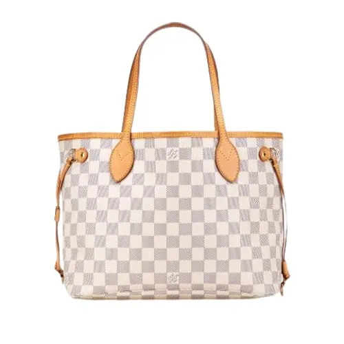Pre-owned > Pre-owned Bags > Pre-owned Tote Bags - - Louis Vuitton Vintage - Modalova