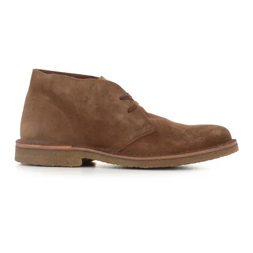 Shoes > Boots > Lace-up Boots - - Astorflex - Modalova