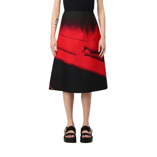 Skirts > Midi Skirts - - Jil Sander - Modalova