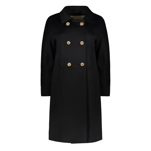 Coats > Double-Breasted Coats - - Herno - Modalova