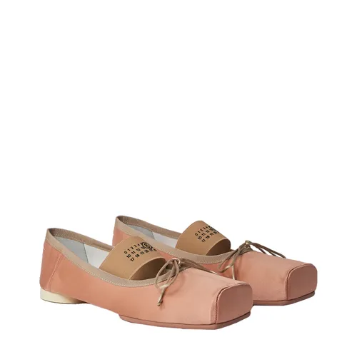Shoes > Flats > Ballerinas - - MM6 Maison Margiela - Modalova
