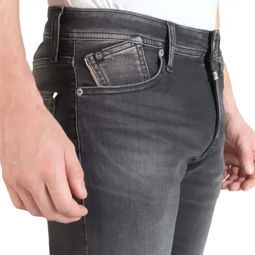 Shorts > Denim Shorts - - Le Temps Des Cerises - Modalova