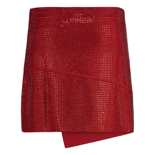 Skirts > Short Skirts - - Andrea Adamo - Modalova