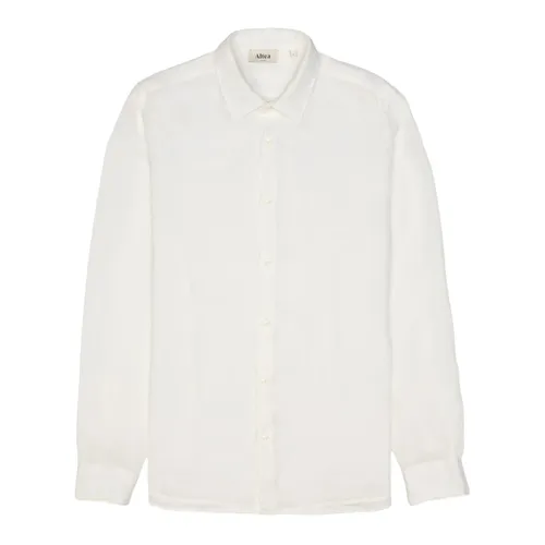 Shirts > Casual Shirts - - Altea - Modalova