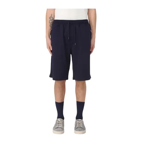 Shorts > Casual Shorts - - Brunello Cucinelli - Modalova