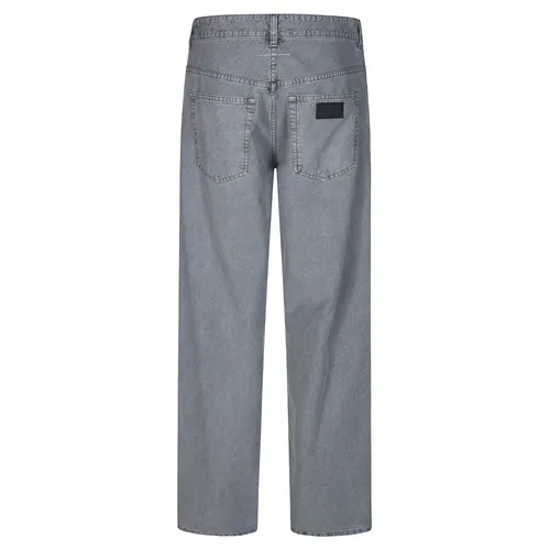 Jeans > Straight Jeans - - MM6 Maison Margiela - Modalova