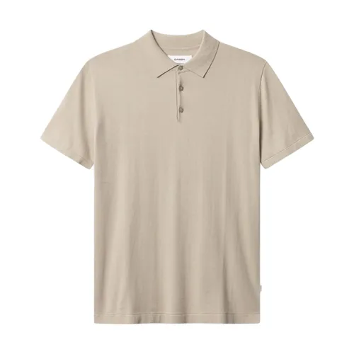 Tops > Polo Shirts - - Gabba - Modalova