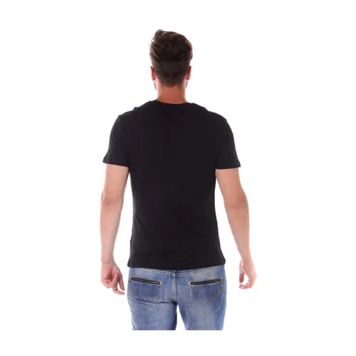 Tops > T-Shirts - - Versace Jeans Couture - Modalova
