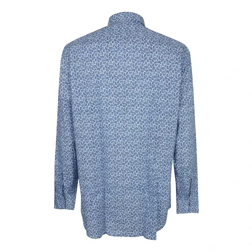 Shirts > Casual Shirts - - Etro - Modalova