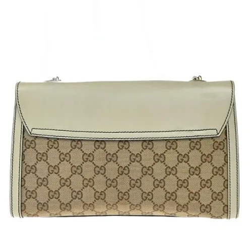 Pre-owned > Pre-owned Bags > Pre-owned Shoulder Bags - - Gucci Vintage - Modalova