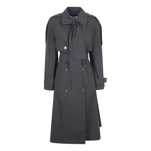 Coats > Trench Coats - - Burberry - Modalova