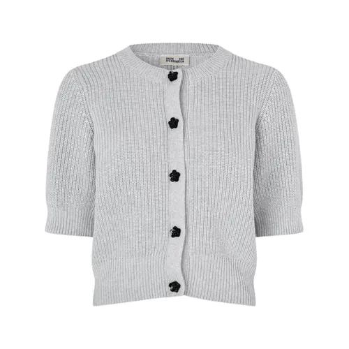 Knitwear > Cardigans - - Baum und Pferdgarten - Modalova