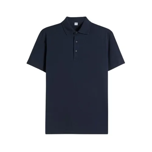 Tops > Polo Shirts - - Aspesi - Modalova