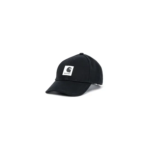 Accessories > Hats > Caps - - Sacai - Modalova