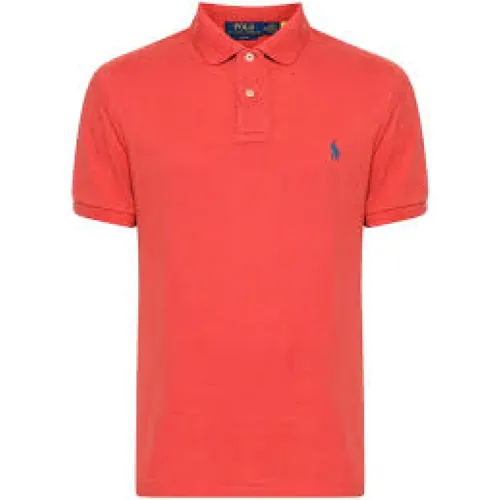 Tops > Polo Shirts - - Polo Ralph Lauren - Modalova