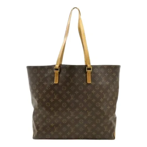 Pre-owned > Pre-owned Bags > Pre-owned Tote Bags - - Louis Vuitton Vintage - Modalova